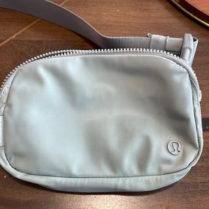 Lululemon belt bag